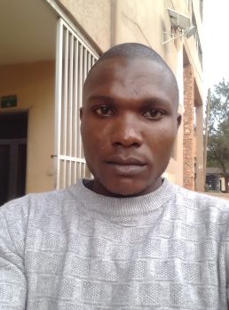 Byaruhanga Justus, 34 years old, Kampala, Uganda