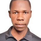 John Acibu, 32 years old, Wakiso, Uganda