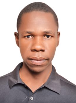 John Acibu, 32 years old, Wakiso, Uganda