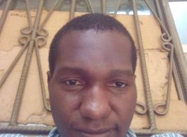 JOSEPH, 32 years old, Straight, Man, Kampala, Uganda