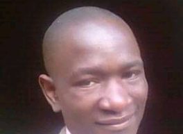 Sunday Simon Peter Akiiki, 36 years old, Straight, Man, Fort Portal, Uganda