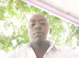 BRIAN ELVIS, 28 years old, Straight, Man, Masaka, Uganda
