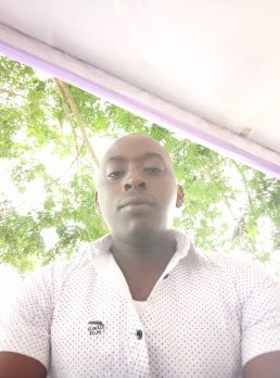 BRIAN ELVIS, 28 years old, Masaka, Uganda