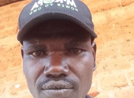 OJILONG EMMANUEL, 42 years old, Straight, Man, Soroti, Uganda