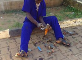 Okonyatom, 29 years old, Straight, Man, Kampala, Uganda