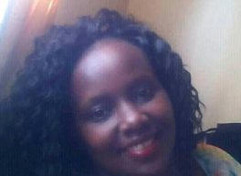 Argie, 43 years old, Straight, Woman, Nairobi, Kenya