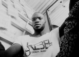 Keyzi, 29 years old, Straight, Man, Kampala, Uganda