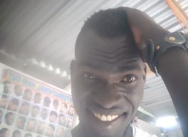 Okonyatom, 29 years old, Straight, Man, Soroti, Uganda