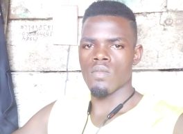 Elijah, 24 years old, Straight, Man, Kampala, Uganda