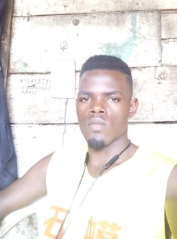 Elijah, 24 years old, Kampala, Uganda