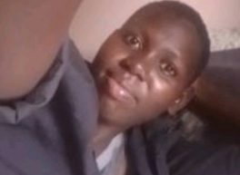 Salma, 19 years old, Straight, Woman, Bugiri, Uganda