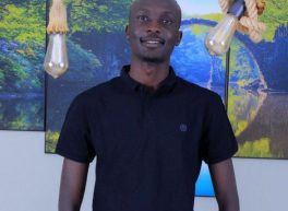 Changkuoth, 25 years old, Straight, Man, Moyo, Uganda