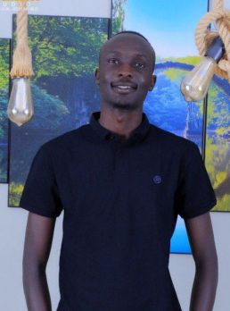 Changkuoth, 25 years old, Moyo, Uganda