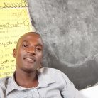 John Qkhunttenbeurg, 32 years old, Soroti, Uganda