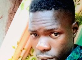 Ivan kzuura, 24 years old, Straight, Man, Luwero, Uganda