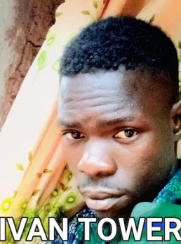 Ivan kzuura, 24 years old, Luwero, Uganda