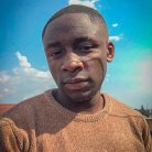 Ismael, 22 years old, Kampala, Uganda