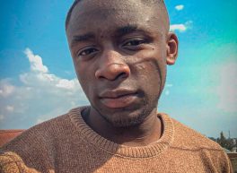 Ismael, 22 years old, Straight, Man, Kampala, Uganda