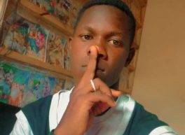 Kheem, 24 years old, Straight, Man, Kampala, Uganda