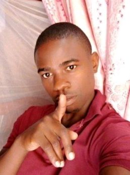 Muzige Ivan, 26 years old, Bugiri, Uganda