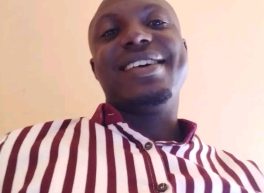 Christopher, 27 years old, Straight, Man, Mbale, Uganda
