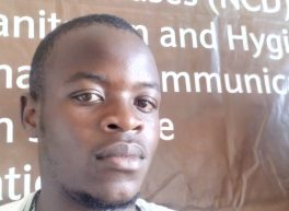 Johnson, 25 years old, Straight, Man, Mbarara, Uganda