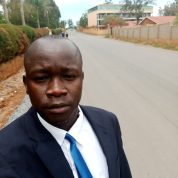 Semakula Gerald, 29 years old, StraightMbarara, Uganda