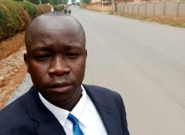Semakula Gerald, 29 years old, Straight, Man, Mbarara, Uganda