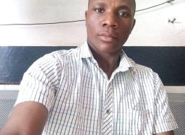 Bwaita Livingstone, 25 years old, Straight, Man, Jinja, Uganda