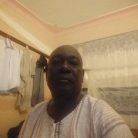 Gerald Amigo Odongo, 59 years old, Kampala, Uganda