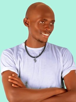 Kalungi, 24 years old, Kampala, Uganda