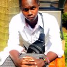 Norman Brown, 20 years old, Kampala, Uganda