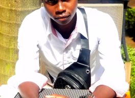 Norman Brown, 20 years old, Straight, Man, Kampala, Uganda