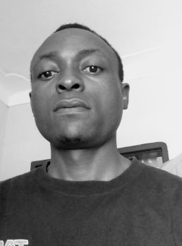 Jonathan, 27 years old, Jinja, Uganda