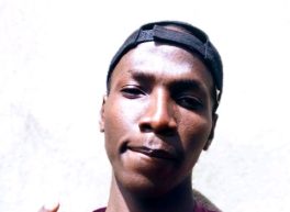 Isaac, 27 years old, Straight, Man, Kyenjojo, Uganda