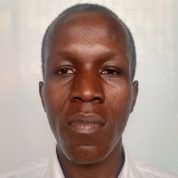Obadiah, 36 years old, StraightSoroti, Uganda