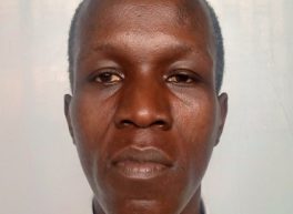 Obadiah, 36 years old, Straight, Man, Soroti, Uganda