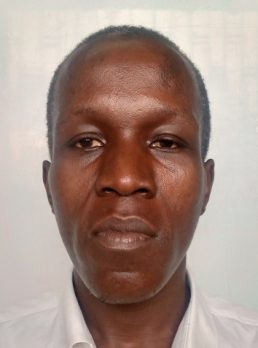 Obadiah, 36 years old, Soroti, Uganda