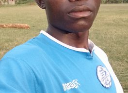 Kayaga Ronnie, 25 years old, Straight, Man, Bugiri, Uganda