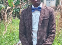 samuel Ortho, 20 years old, Straight, Man, Kampala, Uganda