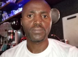 Charles Abraham, 37 years old, Straight, Man, Kampala, Uganda