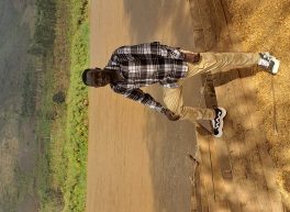 Johnny, 32 years old, Straight, Man, Gulu, Uganda