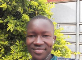 Avaga, 27 years old, Straight, Man, Arua, Uganda