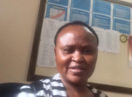 Keren, 60 years old, Straight, Woman, Kampala, Uganda