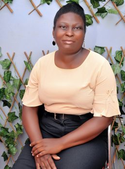 Suzan Yotawa, 47 years old, Wakiso, Uganda