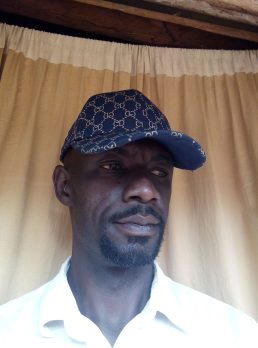 Francis, 40 years old, Soroti, Uganda
