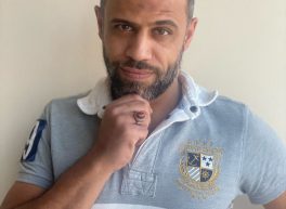 Mohamed, 38 years old, Straight, Man, Dubai, United Arab Emirates