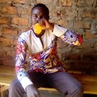 Aaron, 28 years old, Soroti, Uganda