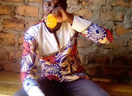 Aaron, 28 years old, Straight, Man, Soroti, Uganda