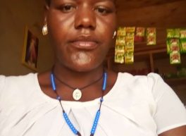 Abigaba Milly, 29 years old, Straight, Woman, Hoima, Uganda
